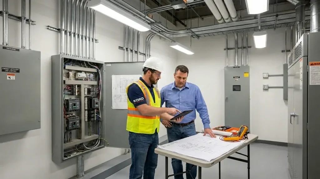 California Title 24 Electrical Code Guide