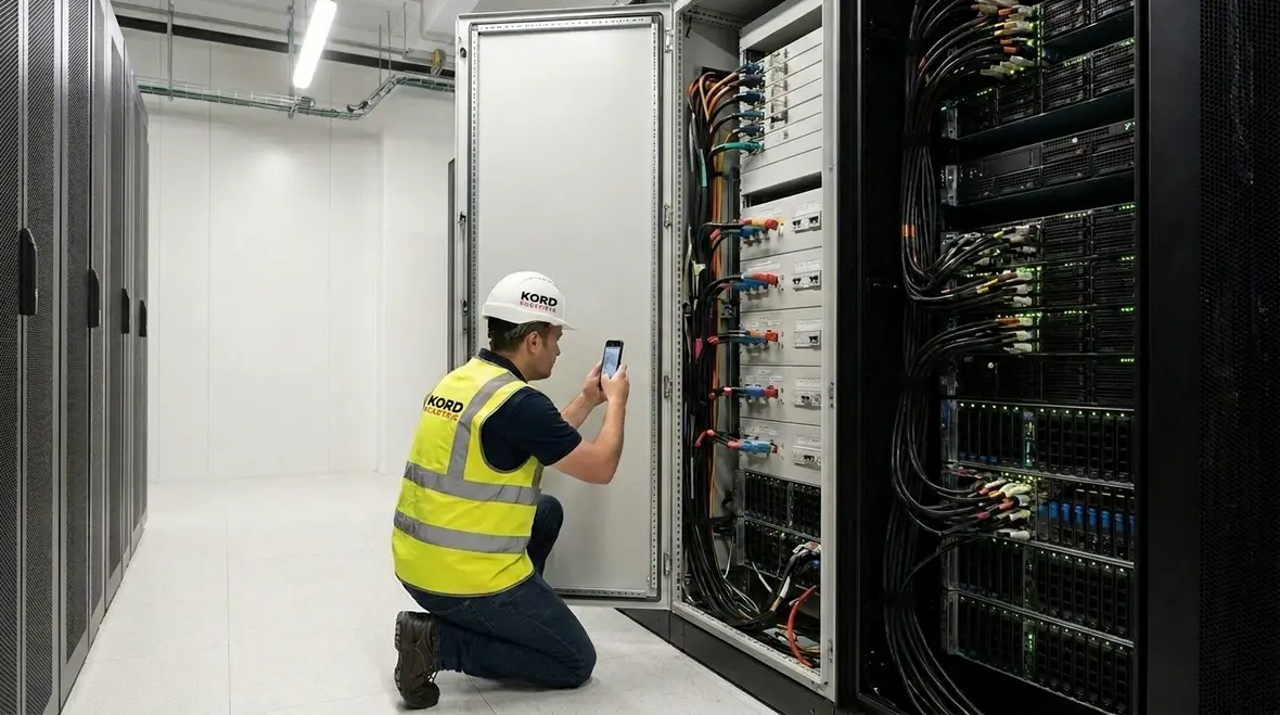 Data Center Power Reliability
