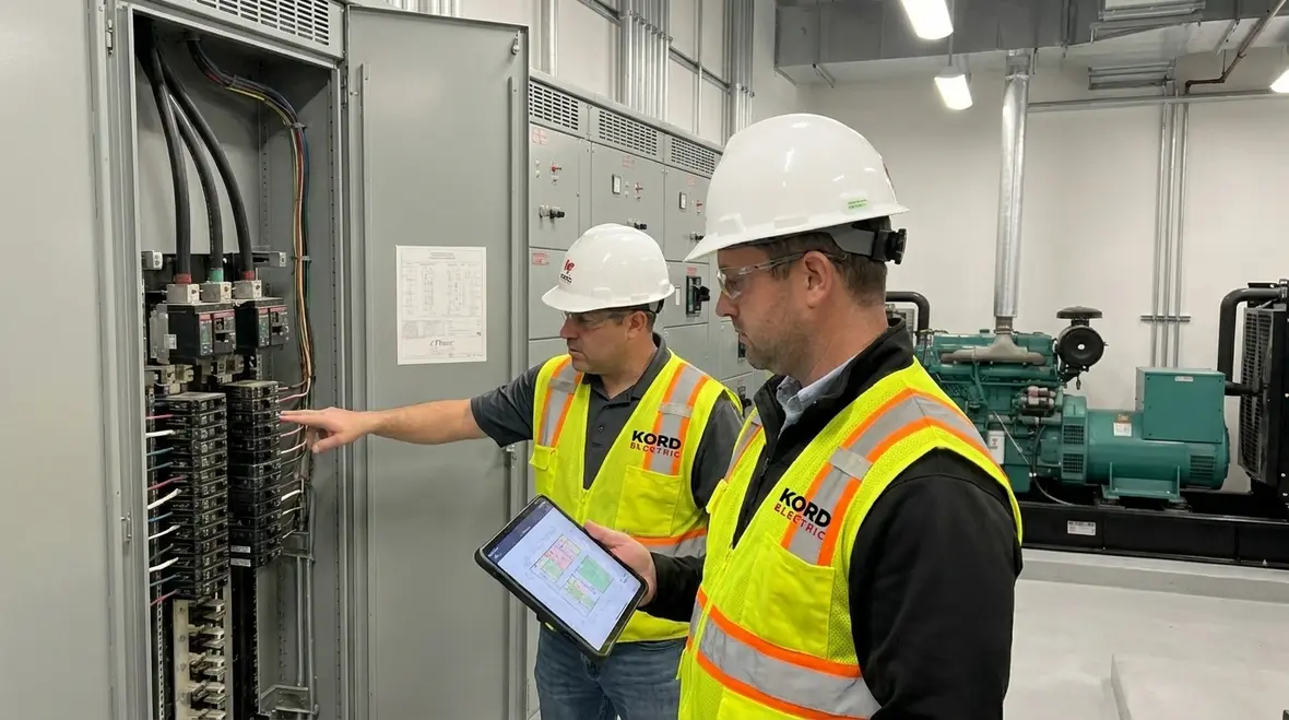Emergency Electrical Preparedness Plans