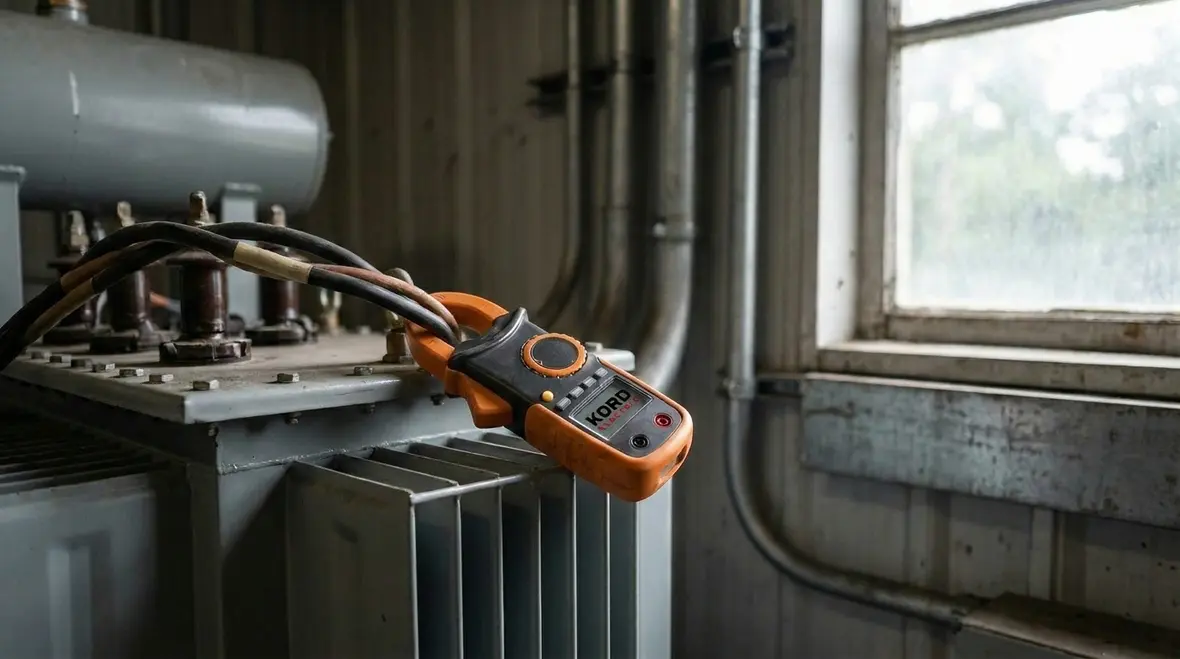 Industrial power quality solutions managing harmonics and nonlinear loads