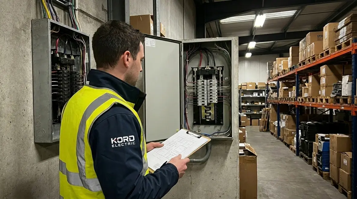 Analyzing peak demand and diversity factors for load center capacity