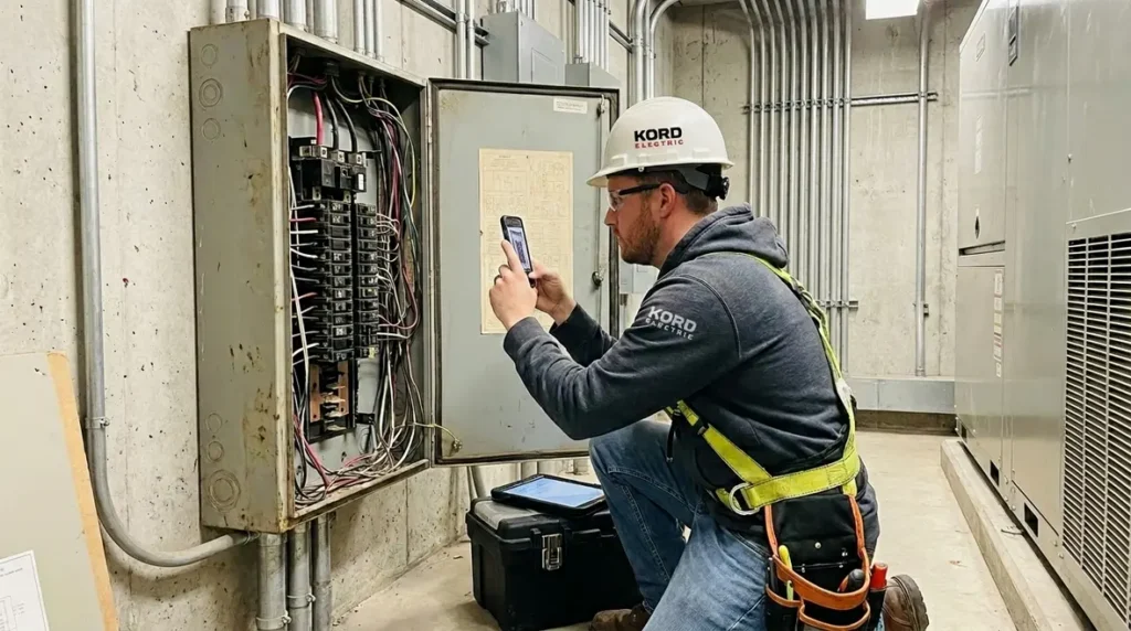 NFPA 70A Explained for Commercial Facilities