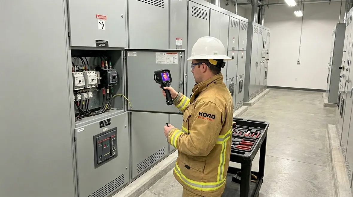 NFPA 70B
