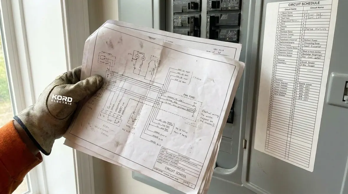NFPA Electrical Standards for Panels and Alarms - Kord Electric