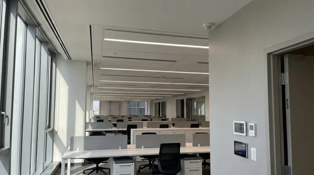 Title 24 lighting requirements