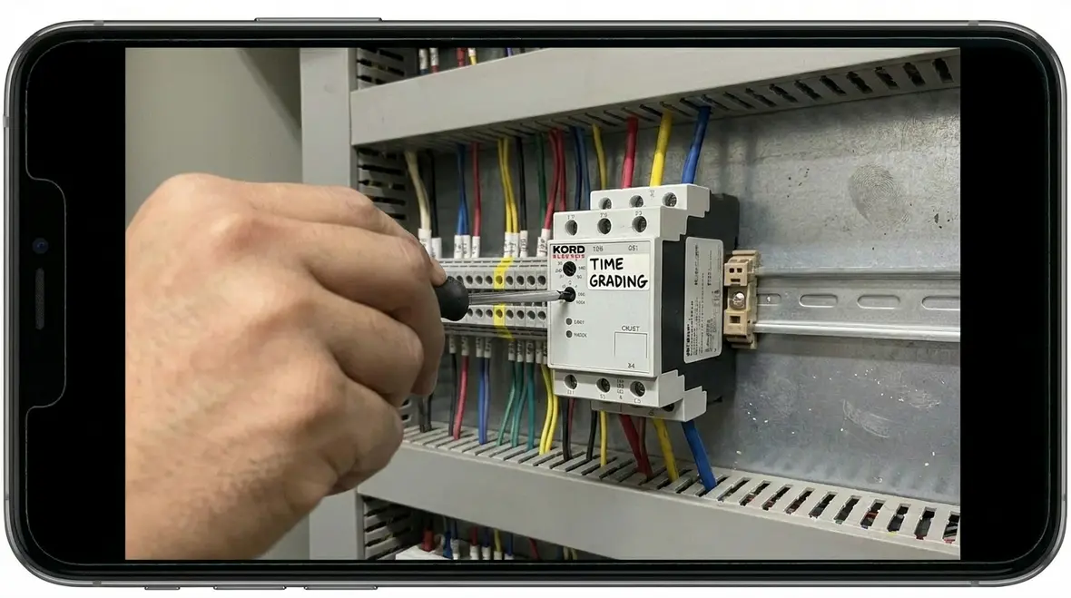 Protective devices and switchgear coordination for resilient electrical systems