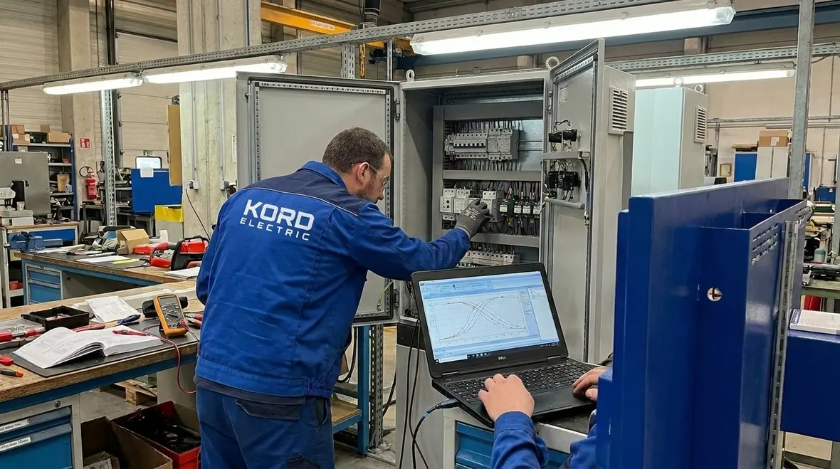 Upgraded protective devices and switchgear for selective coordination