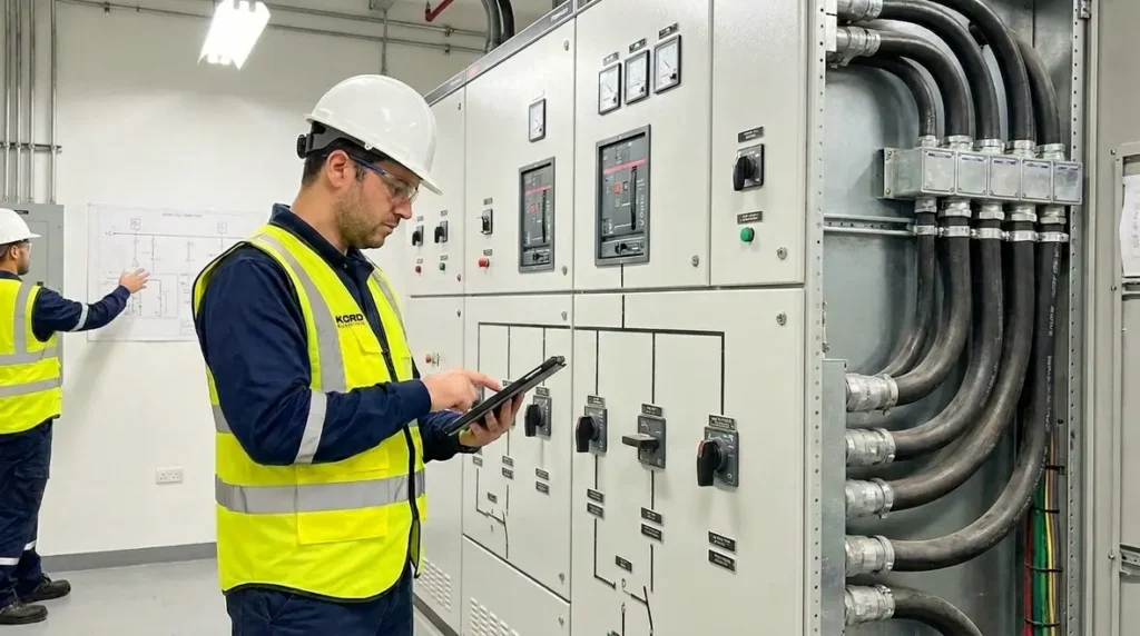 24 7 Electrical Emergency Response Planning