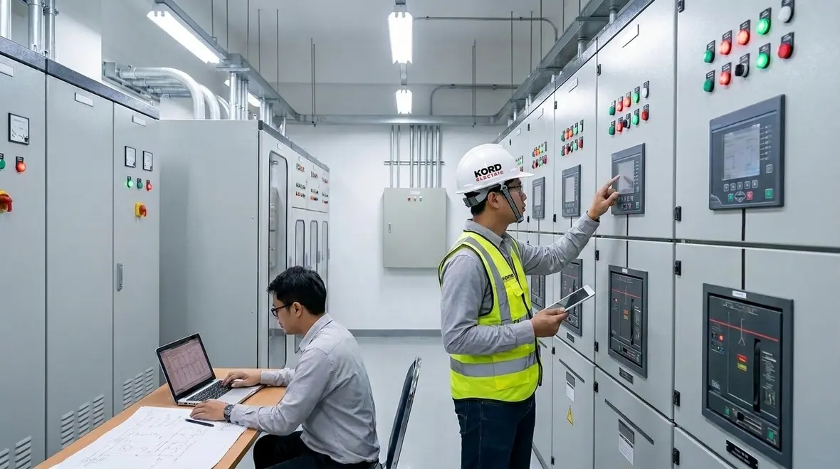 emergency electrical load shed systems