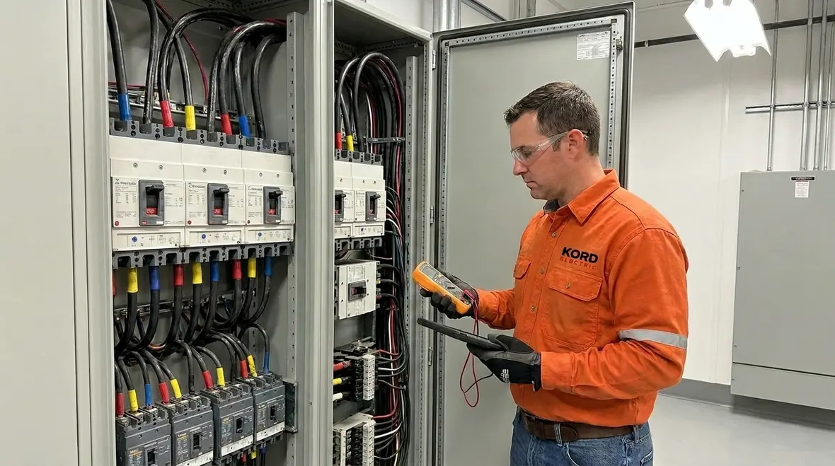 overcurrent protection requirements