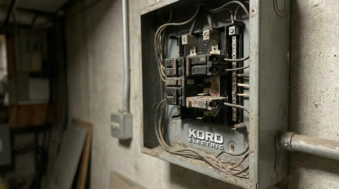 Data center electrical distribution designed for redundant power paths