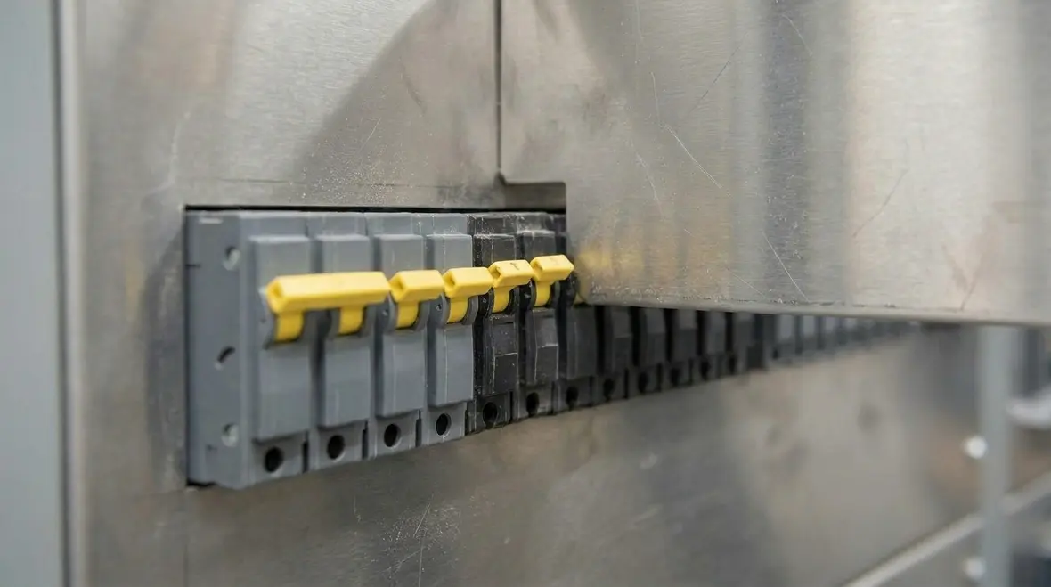 Commercial protective electrical systems tuned for selective coordination