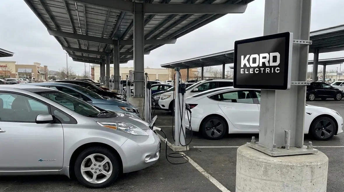 EV charging load planning and panel capacity review