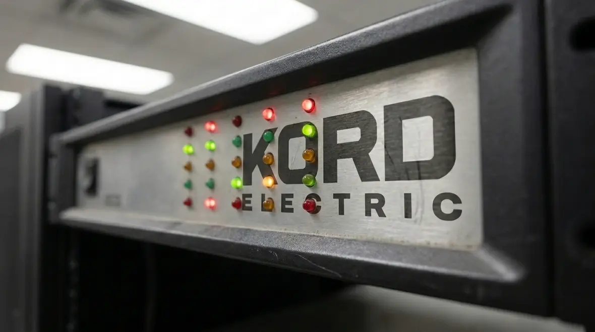 Standby generator and UPS supporting data center power quality