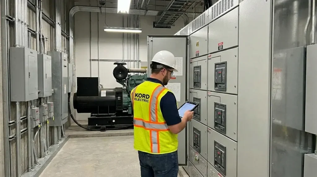 Facility Power Redundancy Solutions for Uptime