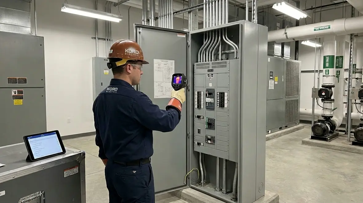 Preventative Maintenance Plans