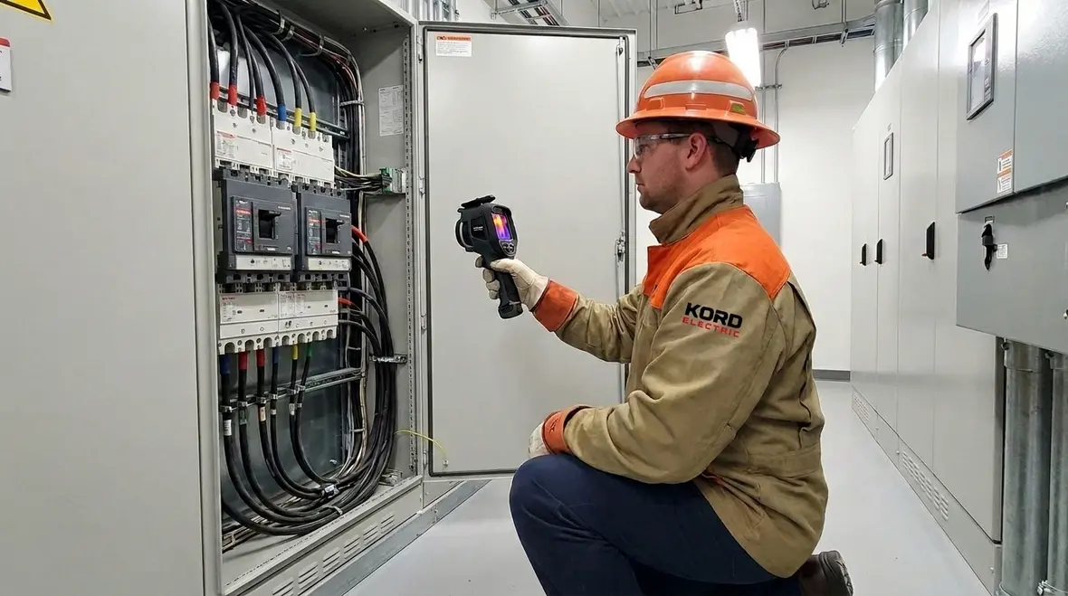 Preventive maintenance schedule benefits