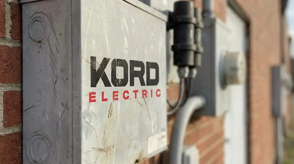 Key surge entry points in a commercial electrical system