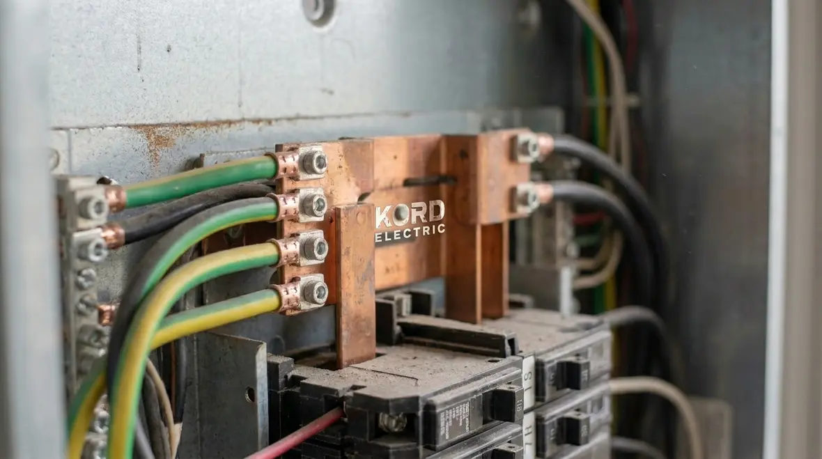 Balanced approach to safety, efficiency, and long term electrical reliability
