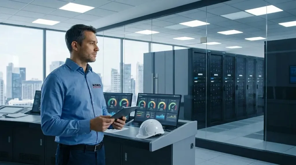 Commercial Building Energy Management Systems Guide