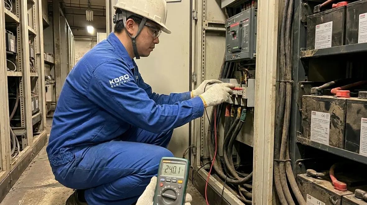 Risk assessment and outage history review for business continuity planning