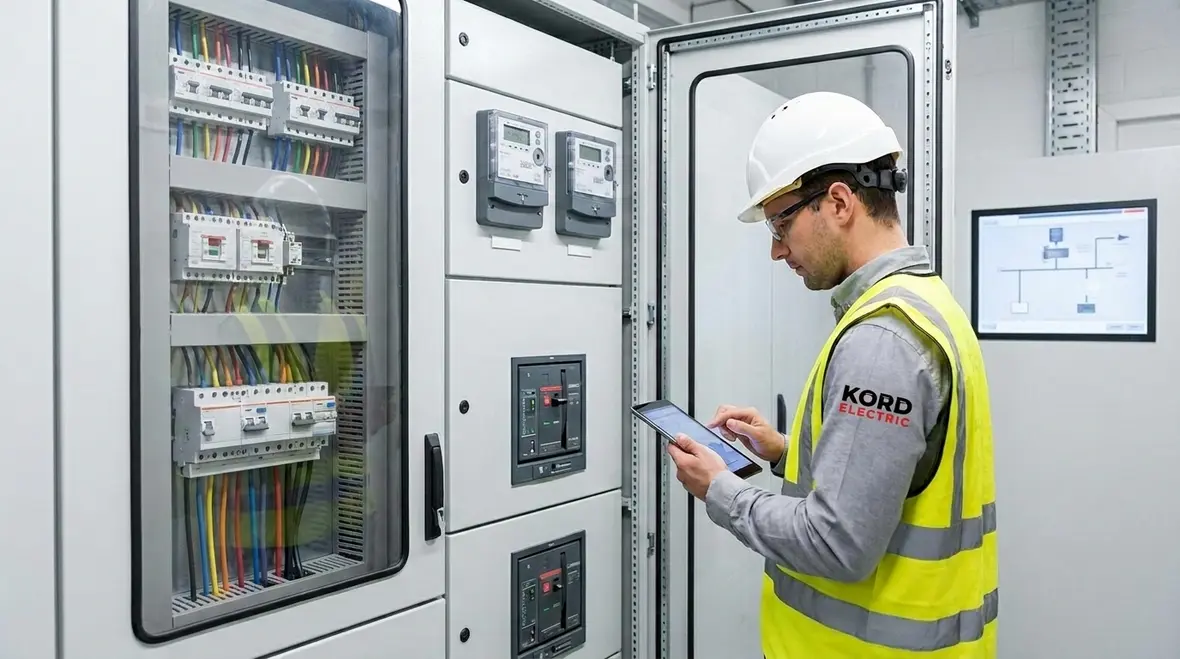 commercial load balancing benefits
