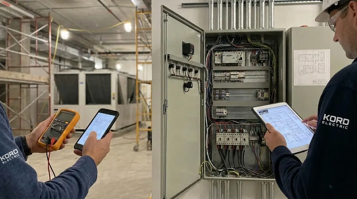 commercial load calculation guide