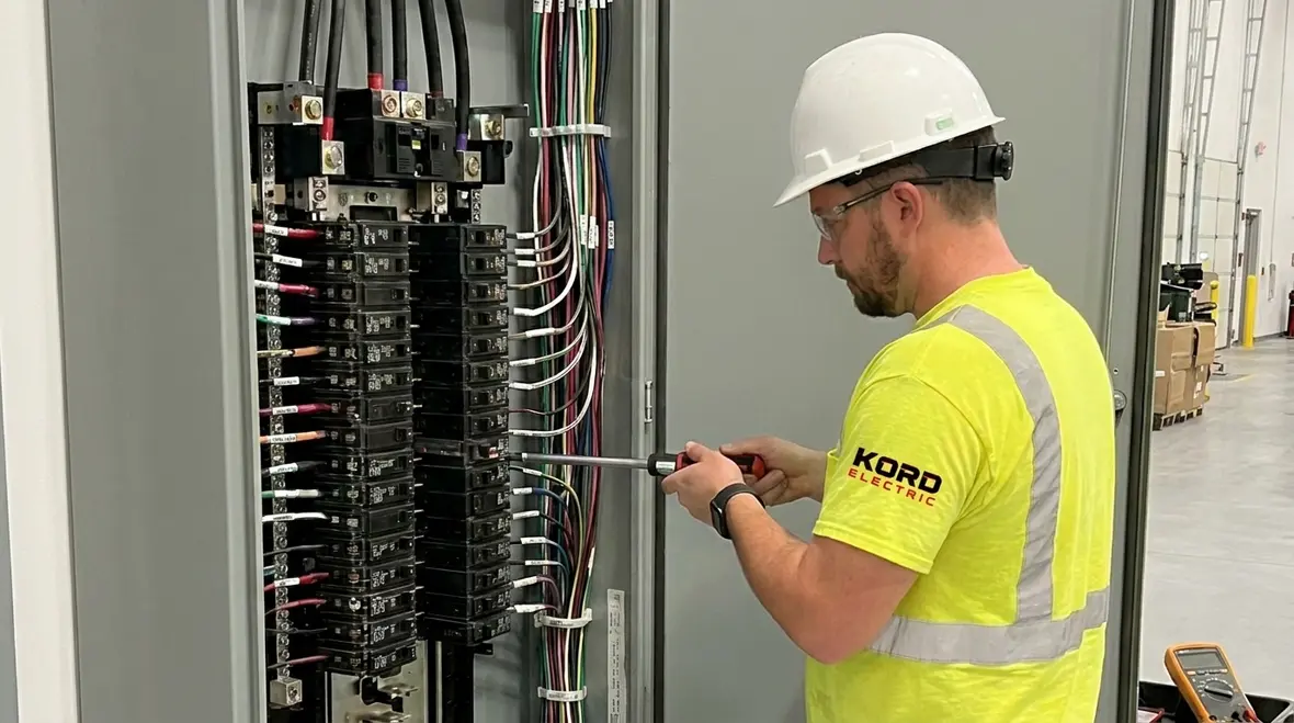 commercial subpanel installation best practices