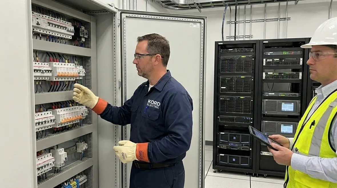 commercial surge protection guide