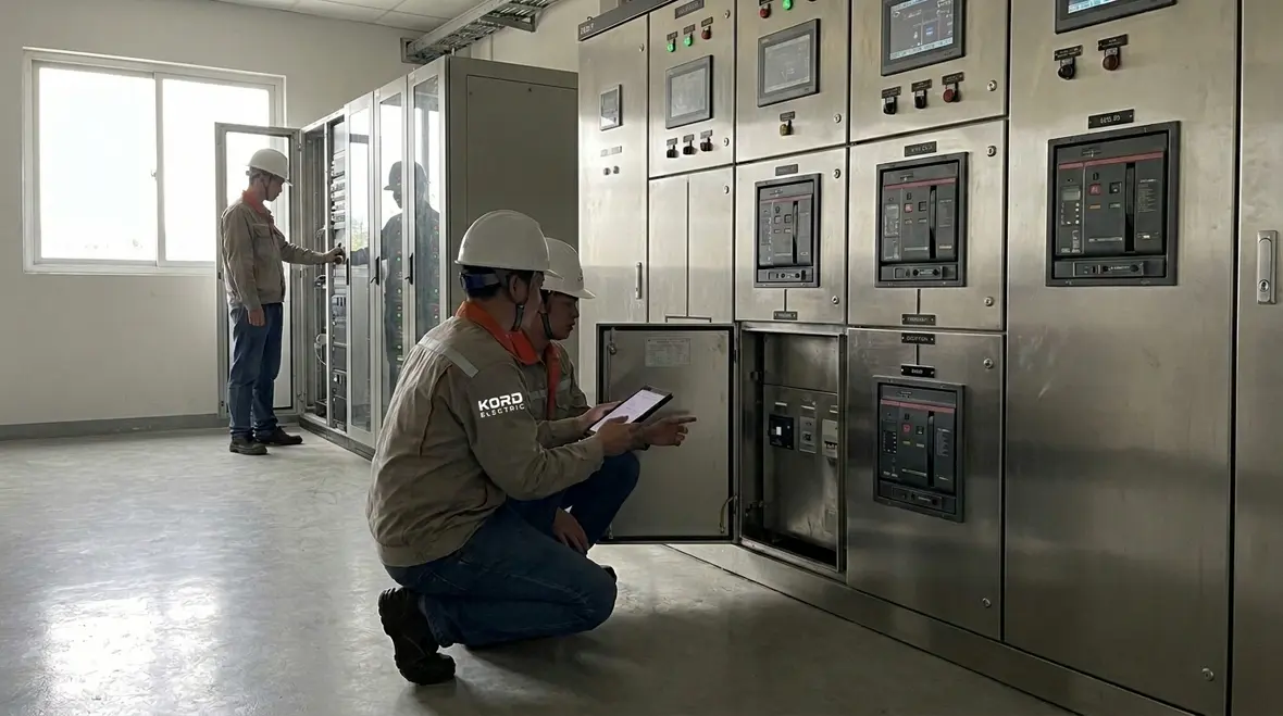 Data center power redundancy design layout with multiple power paths
