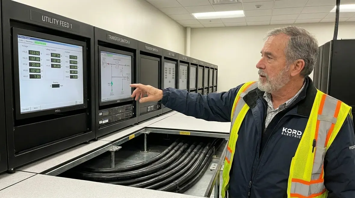Data center power redundancy planning with layered protection