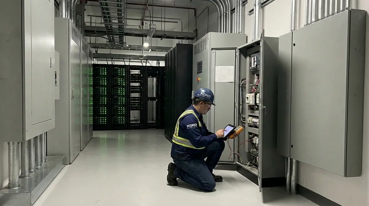 data center uptime solutions