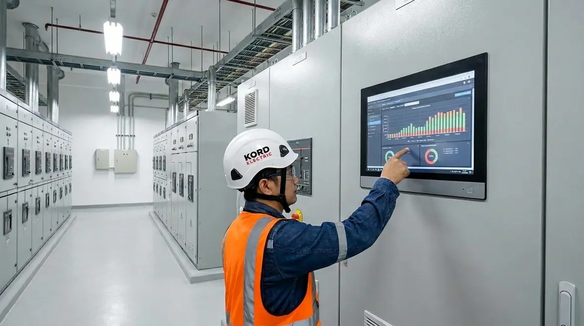 electrical load management strategies