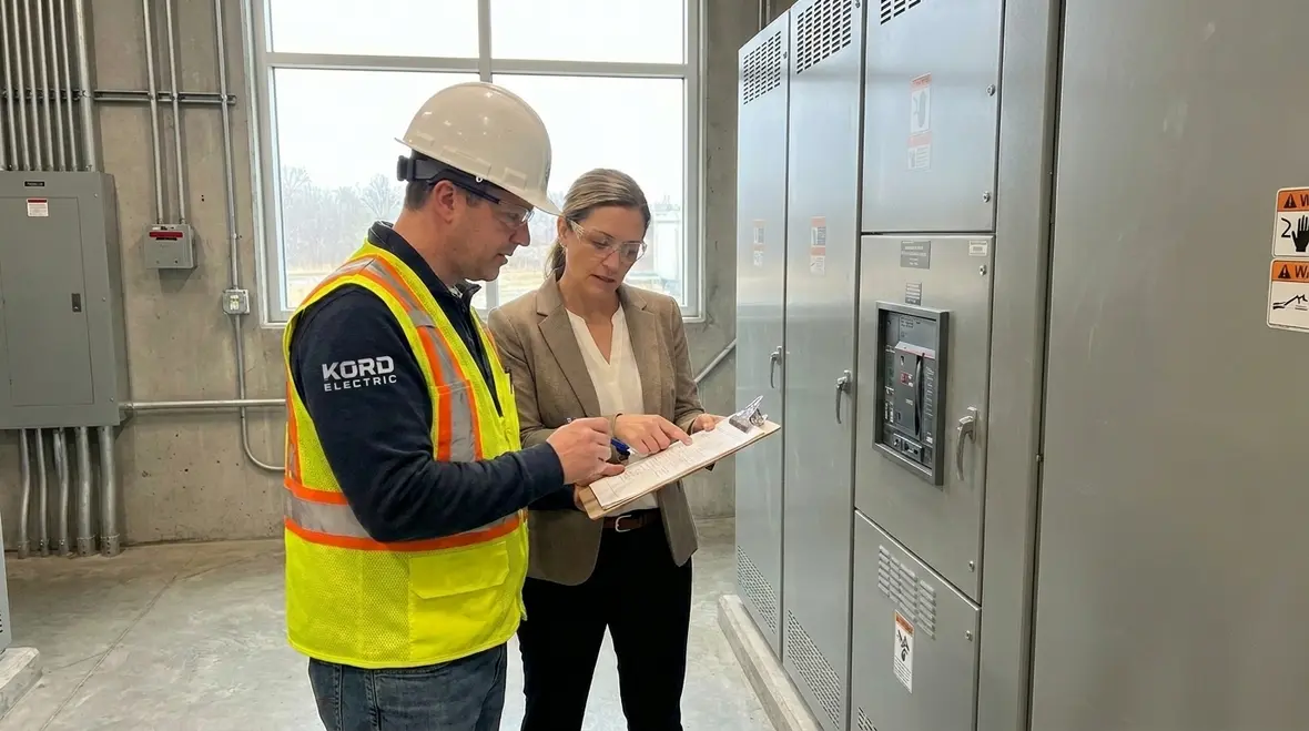 Thermal and meter-based testing extending electrical equipment life