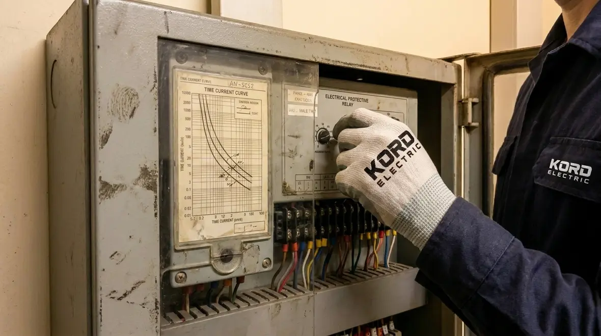 Protective devices and switchgear supporting resilient power distribution