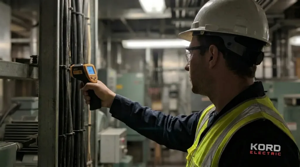 Emergency Electrical Services