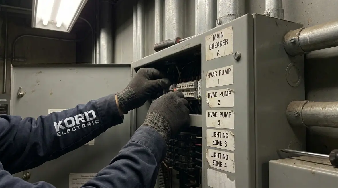 Engineered generator and transfer switch design for emergency power continuity