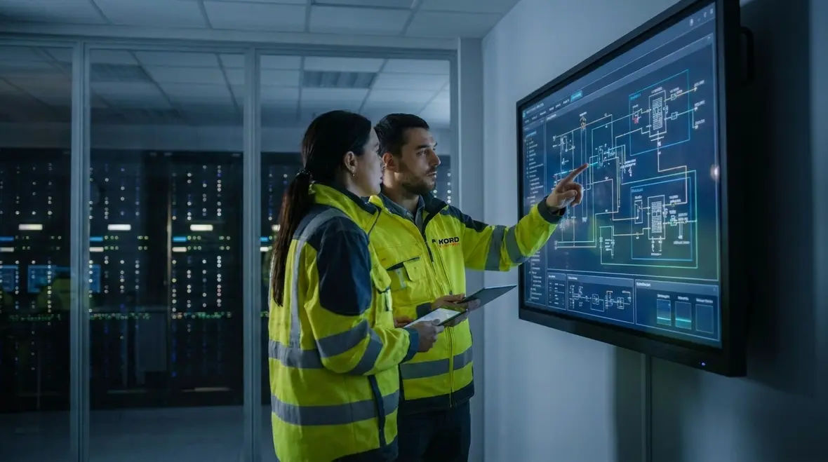 Data center electrical redundancy planning in a critical facility