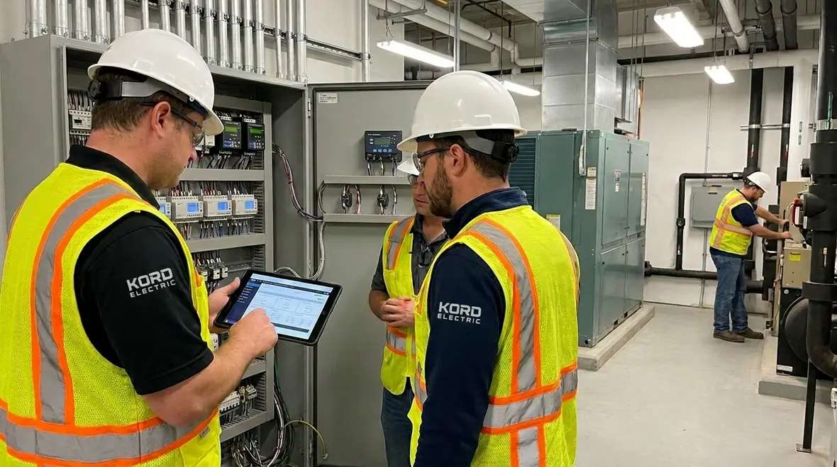 facility energy management strategies