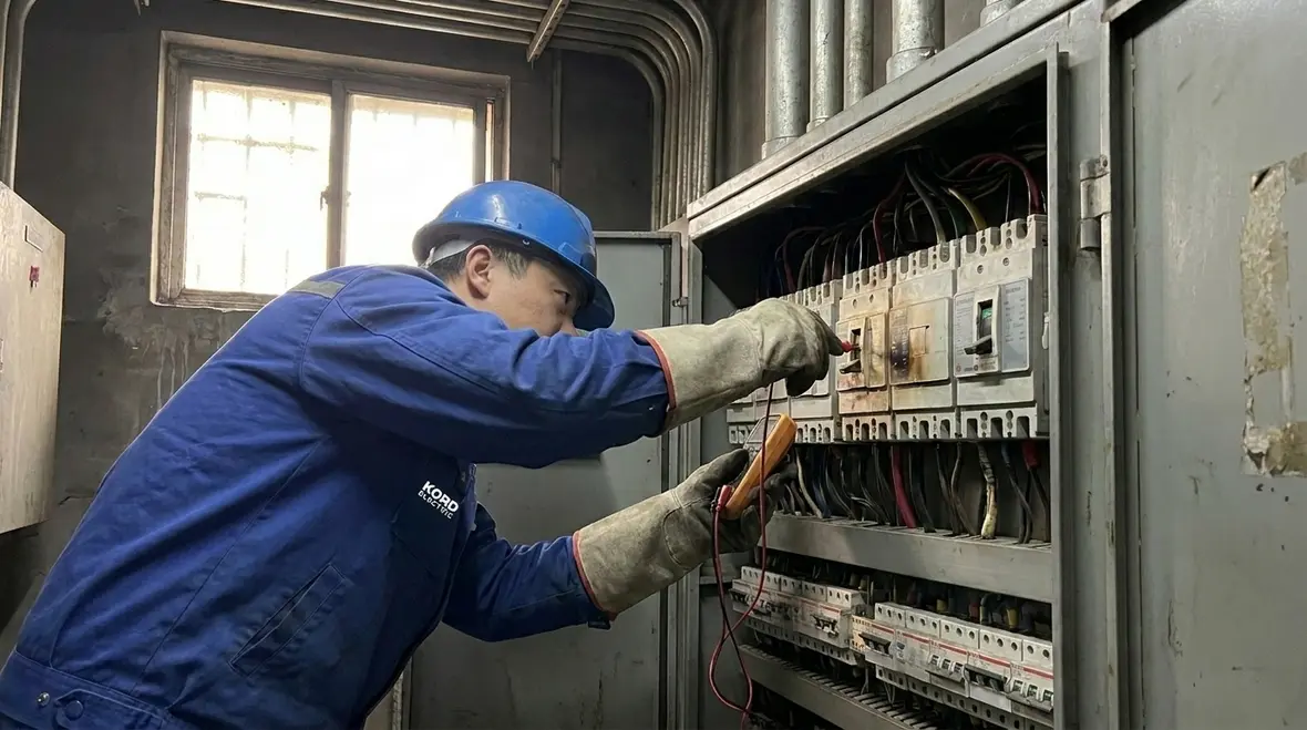 Engineered layout for commercial subpanel design and load planning