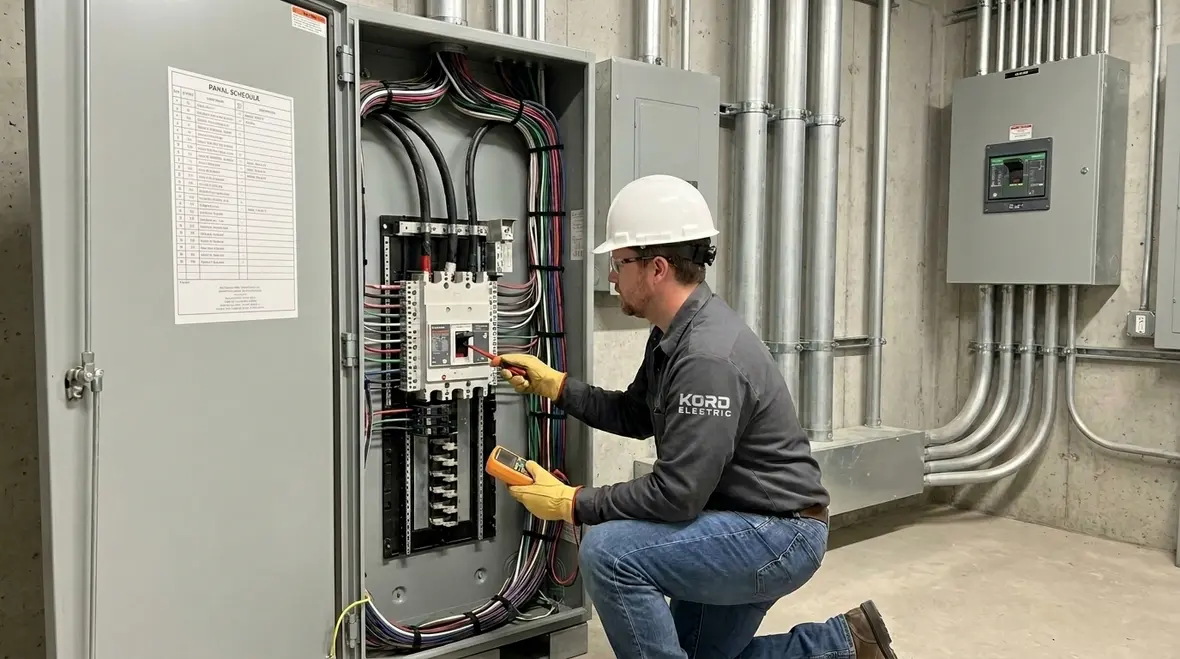 industrial subpanel expansion guide