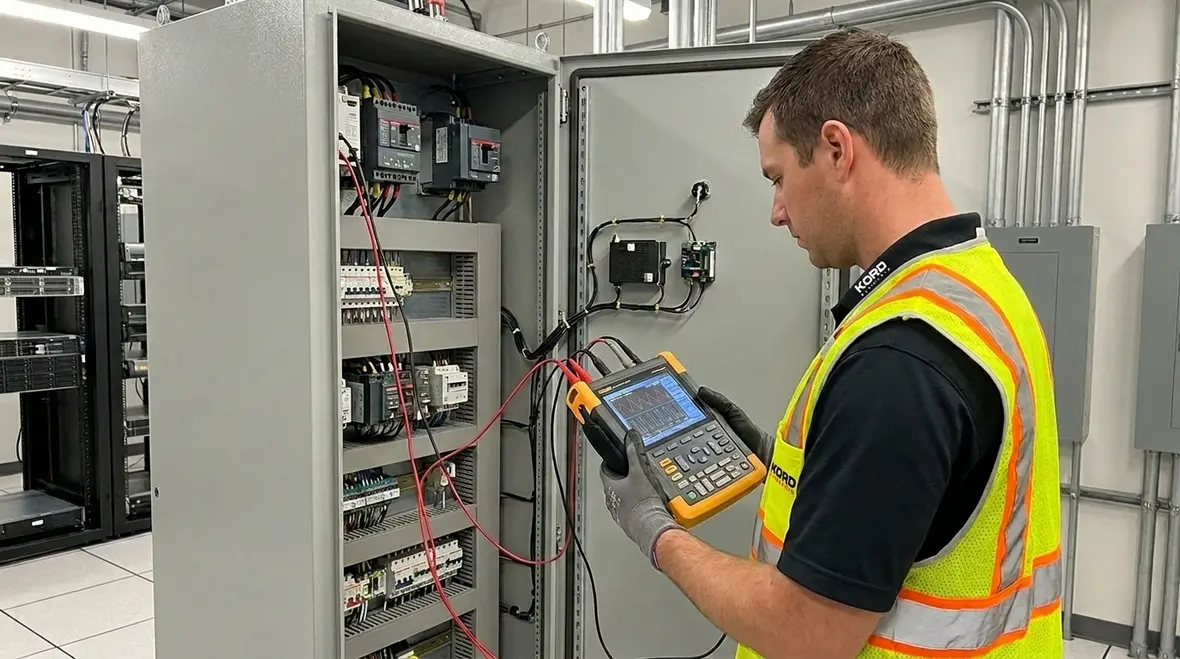 power quality management strategies