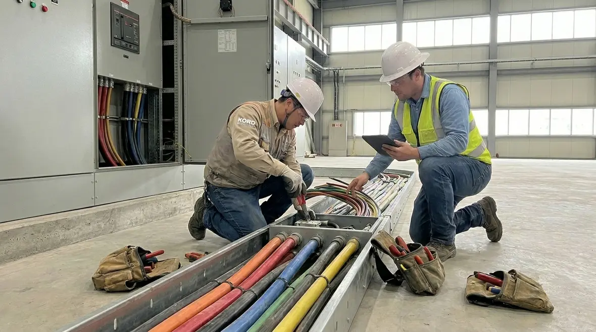 Modern data center switchgear and transfer systems isolating electrical faults