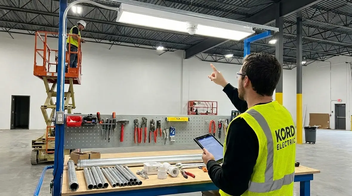 title 24 lighting compliance guide