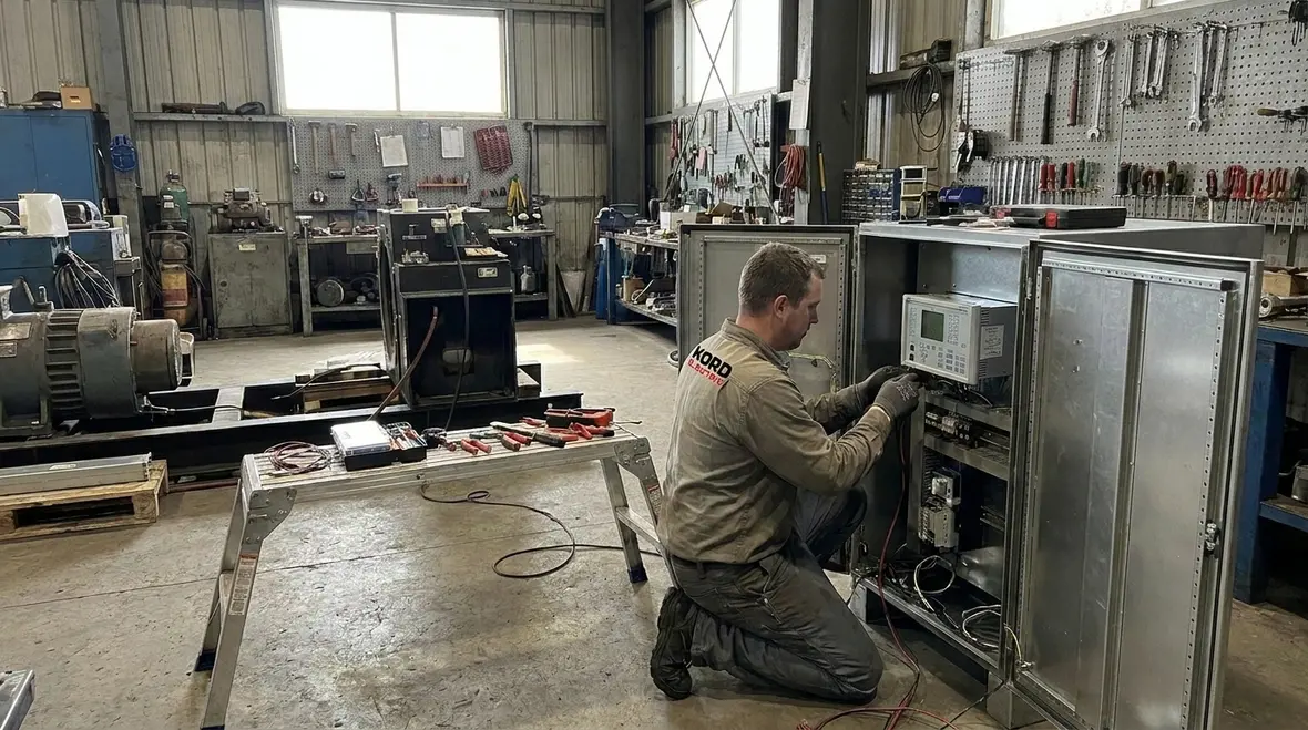 Industrial arc flash study and incident energy analysis on screen
