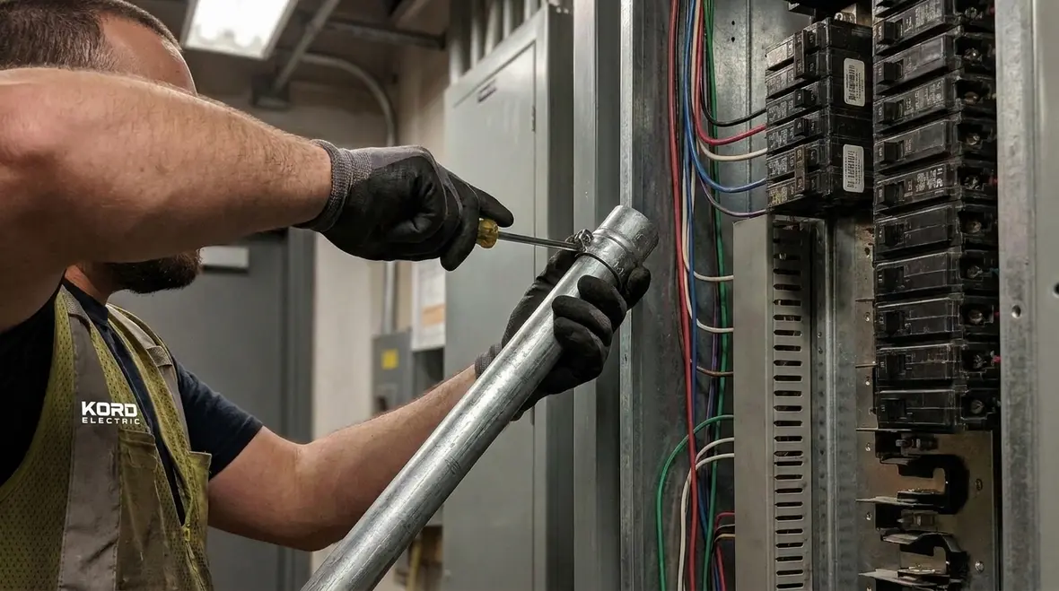 Capacity planning and switchgear design for commercial EV charging infrastructure