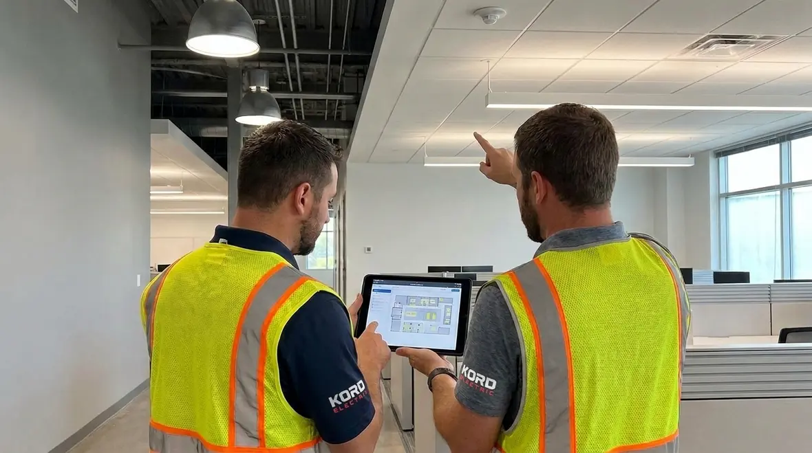 Commercial Smart Lighting Cost Analysis: Installation, Savings & ROI