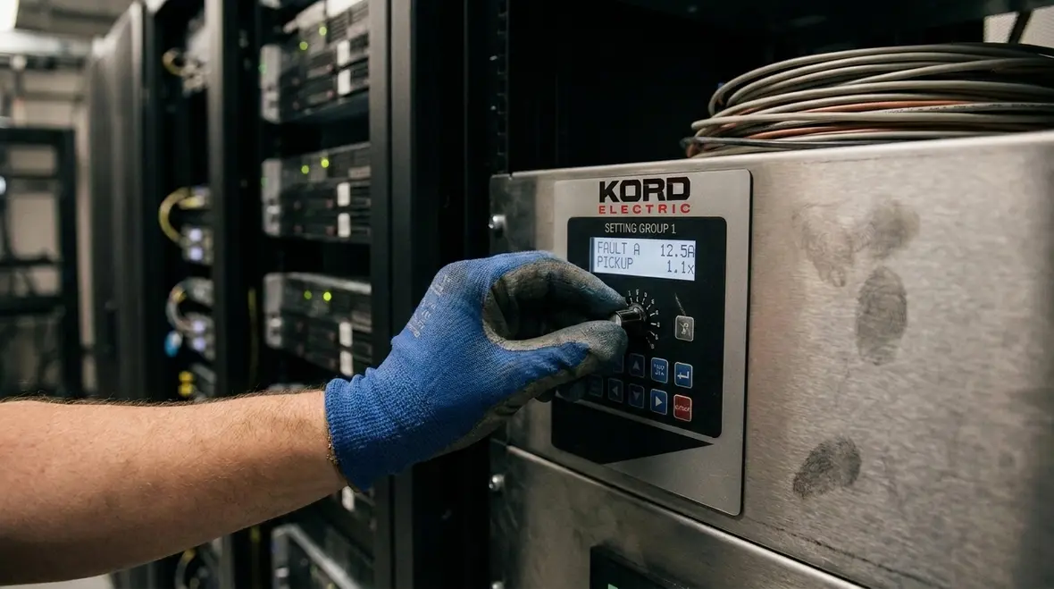 Redundant electrical distribution switchgear and transfer schemes in a data center
