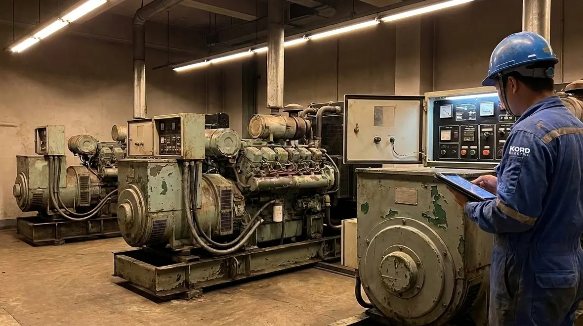 Data center electrical distribution, protection, and power quality system
