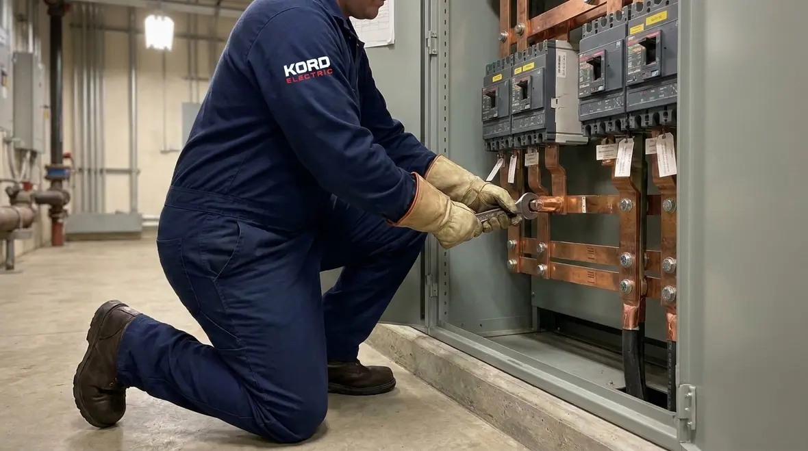 Redundant electrical paths and reliability modeling for mining datacenter